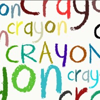 Crayon Crumble