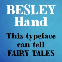 Besley Hand™