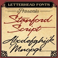 LHF Stanford Script™