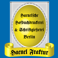 Haenel Fraktur™
