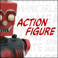 Action Figure BB