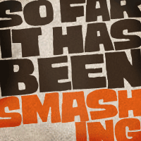 Smashing