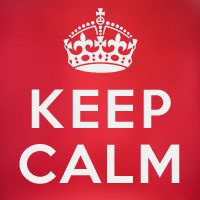 Keep Calm