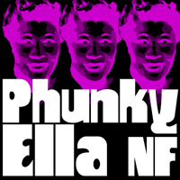 Phunky Ella NF