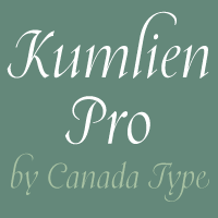 Kumlien Pro™