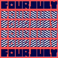 FourJuly™