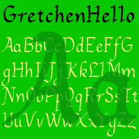 GretchenHello™