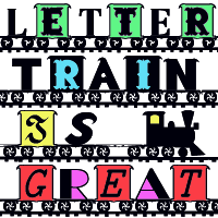LetterTrain™