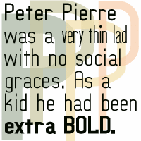 PeterPierre™
