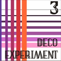 Deco Experiment 3