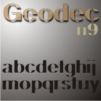 Geodec N9