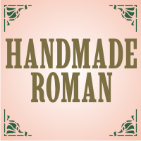 Handmade Roman JNL