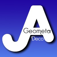Geometa Rounded Deco