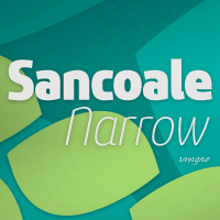 Sancoale Narrow™