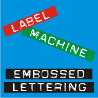 Label Machine JNL