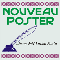 Nouveau Poster JNL