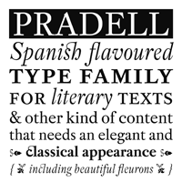 Pradell™