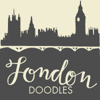 London Doodles™