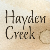 Hayden Creek