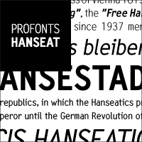 Hanseat™