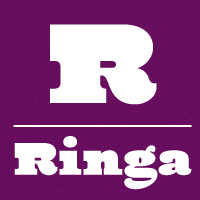 Ringa