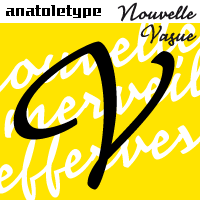 Nouvelle Vague