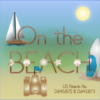 PictiFont Symbols -  On The Beach