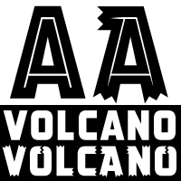 Volcano