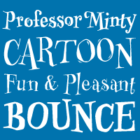 Professor Minty