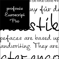 Euroscript Pro™