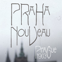 Praha Nouveau