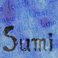 Sumi