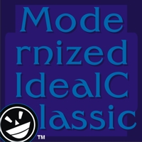 FHA Modernized Ideal Classic™