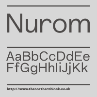 Nurom™