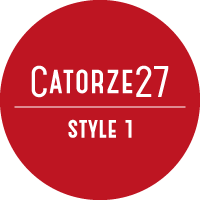 Catorze27 Style 1™