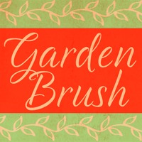 Garden Brush