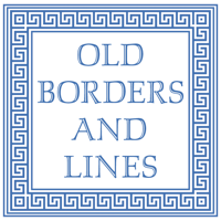 Old Borders And Lines™