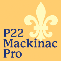 P22 Mackinac™