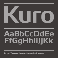 Kuro™