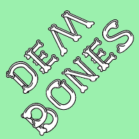 Dem Bones