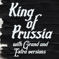 King Of Prussia