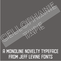 Cellophane Tape JNL