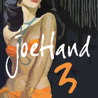 joeHand 3