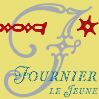 LTC Fournier Le Jeune™