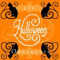 LTC Halloween Ornaments™