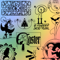 LTC Holiday Ornaments™