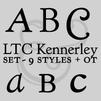 LTC Kennerley™