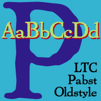 LTC Pabst Oldstyle™
