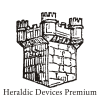 Heraldic Devices Premium