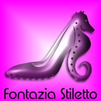 Fontazia Stiletto™